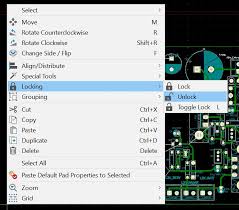See alsouse an apple wireless keyboard, mouse, or trackpad with machow to find your nearest . Locked Pcb Design Layout Kicad Info Forums