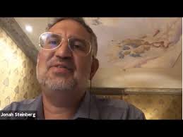 Preparing to Encounter The Divine with Rabbi Jonah Steinberg