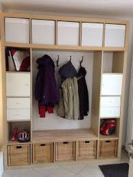In diesem video baue ich ein bauholzregal. Unsere Garderobe Gebaut Aus Expedit 55 Und Expedit 15 Unsere Garderobe Gebaut Aus Expedit 55 Und Expedi Garderobe Ikea Garderoben Eingangsbereich Garderobe