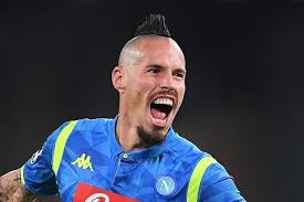 Napoli captain hamsik considering china offer. U54qubwqti7zam