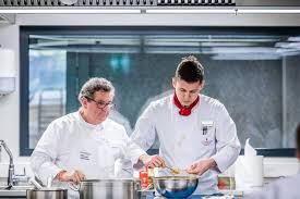 We did not find results for: Best 20 Culinary Schools In Europe Chef S Pencil