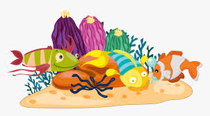 Reef Clipart Illustration Cartoon Coral Reef Png Transparent Png Kindpng Cartoon png reef seamless stock coral coralreef. cartoon coral reef png transparent png