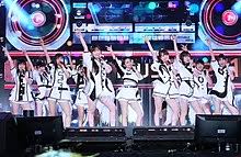 Indonesian idol junior season 1. Japanese Idol Wikipedia