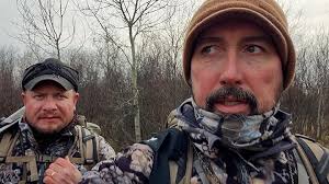 Prime Video: Eastmans' Hunting TV