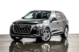 Image result for Mythos Black 2025 Q7