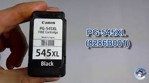 Seleccione el contenido de asistencia. Refilling Canon Pg 545 Pg 545xl Black Ink Cartridges