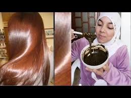 صباغة طبيعية باللون البني اللامع تغطي الشيب أقسم بالله من أول استعمال ومقوية للشعر Youtube Beauty Skin Care Routine Beauty Skin Beauty Skin Care