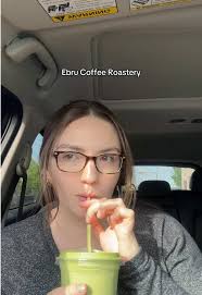 Replying to @chill Ebru Coffee first up!! #matchalatte #kop #kingofprussia  #philly #phillyfoodies #phillytok