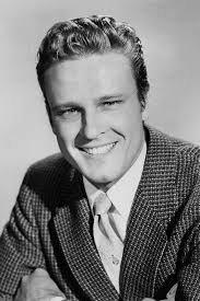 Reparto de Oregon Passage (película 1957). Dirigida por Paul Landres