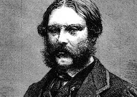 F is for... Francis Fowke: Captain, architect and relentless inventor