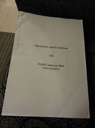 Furthermore, there is no are stored in the software and they can be traced and retrieved easily for contractual claims such as. Semester 4 Professional Practice 1 Bachelor Of Quantity Surveying