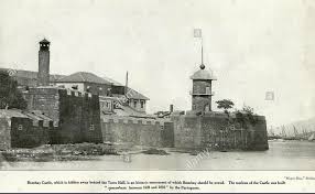 The Bombay Castle Bombay Castle (also ...