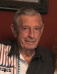 Stanley Witt Obituary April 13, 2020