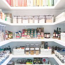 They have mastered the ability to maximize storage in kitchens big and small. 6 Ikea Pantry Organization Ideas