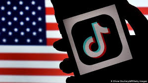 Tiktok Agrees To Settle 92 Million Class Action Lawsuit News Dw 27 02 2021