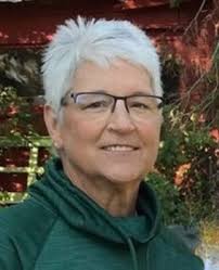 Sheryl "Sherry" Blomberg Obituary