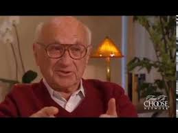 Milton Friedman and the 'Greed' Question