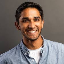 Kurien Thomas's Instagram, Twitter & Facebook