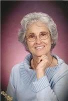 Charlotte Camille Craparotta Cody (1939-2021)