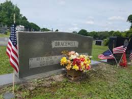 SGT Billy Gene Bracewell Sr. (1932-2012)