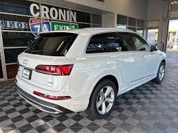 Image result for Glacier White 2024 Q7