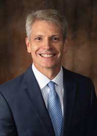 Happy Faculty Friday! Professor Deron Smith is the Dean of Vocation and  Spiritual Formation and an Assistant Professor of Bible and Ministry. He  has a deep desire not just to teach his