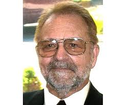 Fred Harner Obituary (1944