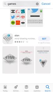 If you're going to build an app that fulfills your wildest dreams, you need to make sure apple approves it for the app store. Ios App Store Can T Scroll To See More Results Ask Different