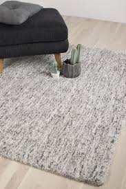 Vimoda prime shaggy teppich weiss creme hochflor langflor teppiche modern, maße:80x150 cm. Hochflor Teppich Dallas Grau Weiss Herzgewebt