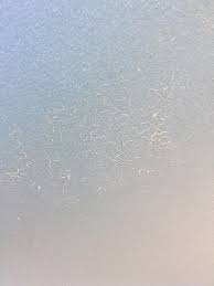 Remove traces of old sealant with a scraper. Why Oh Why Is My New Paint Cracking