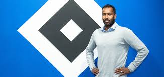 Dieter hecking ist nicht mehr länger in hamburg im amt. Daniel Thioune Unveiled As New Hamburg Manager Hsv De
