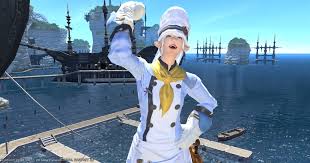 In this ffxiv culinarian leveling guide, you will discover the fastest and cheapest methods for taking your culinarian to level 50. Aveena Shea Blog Entry Culinarian Lvl 50 Final Fantasy Xiv The Lodestone