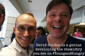 Rex Lee (actor) Archives