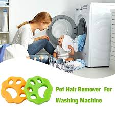 Washing machine floating remover pet fur catcher laundry hair lint catcher hot!! Dog And Cat Hair Catcher For Washing Machine Pet Hair Remover For Laundry Grooming Pet Supplies Ekbotefurniture Com