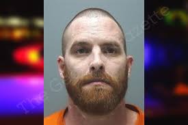 Walter Layton — Cherokee County Jail Bookings