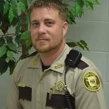 ROBERT MISSEY Patrol...