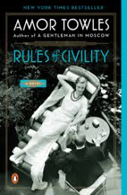 Descargar Rules Of Civility Libro Gratis Pdf Epub Amor Towles Historical Fiction Books Best Historical Fiction Books Novels