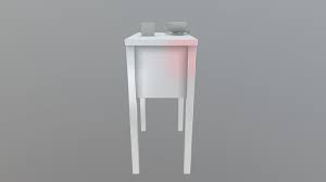 Are you tired of having a mess of tangled cables around your bed? Ikea Nightstands A 3d Model Collection By Factor3d Factor3d Sketchfab