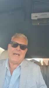 Back In Ashfield. The capital of common sense. My thoughts for the day.