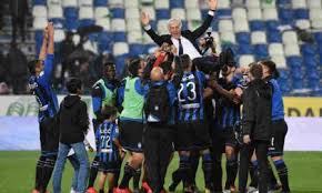 La curiosità sta nel fatto, oltre ad essere il primo 2002 a segnare in serie a, che domani scenderà in campo contro la fiorentina per la sfida, sempre a bergamo, di supercoppa italiana. Vacanze Finite Oggi Comincia La Stagione 2020 2021 Della Quinta Atalanta Del Gasp Prima Bergamo