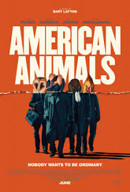 Enjoy excellent service and low prices. American Animals Wikipedia