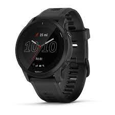 Strap it on and dive in. Swimming Watches Garmin