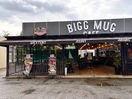 9 ogos 2020foodhunt at alor setar, kedah:(1) warung klasik(2) alor setar breakfast station(3) kafe adik abang(4) kopi & roti. Apa Yang Sedap Di Bigg Mug Cafe Desa Aman Kulim Aerill Com Lifestyle