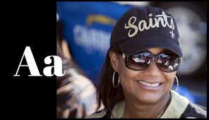 Who Dat Dictionary: New Orleans Saints-speak from A-to-Z