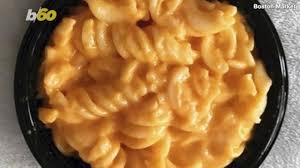 Add data for morristown, nj! There Will Be Mac And Cheese Mayhem At Morristown Armory Jan 25