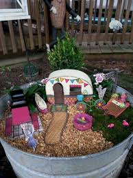 44 Simple Diy Fairy Garden Design Ideas Fairy Garden Diy Miniature Fairy Gardens Fairy Garden