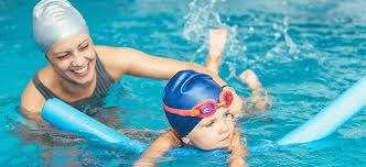 Vom sicheren schwimmen kann hier keine rede sein. Warum Schwimmen Fur Kinder So Wichtig Ist Essener Bader