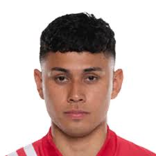 Edwin Javier Cerrillo