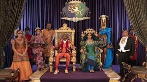 Online is of the era. What African Nation Is Zamunda Home Of Akeem In Coming To America Based On Quora