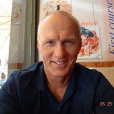 Darren McLachlan (@DarrenMcLachlan)